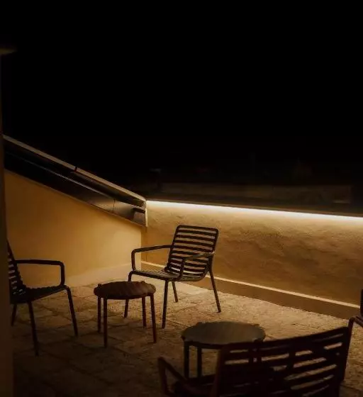 Majatalo La Dimora Dei Walori