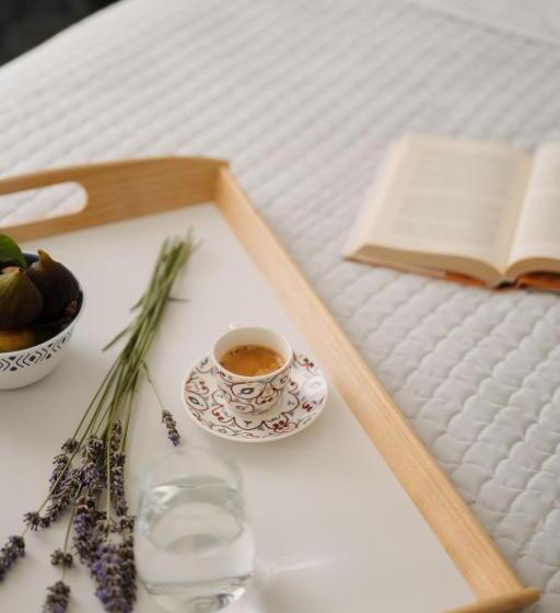 פנסיון La Dimora Dei Walori