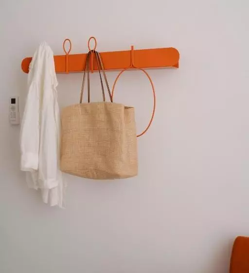 Majatalo La Dimora Dei Walori