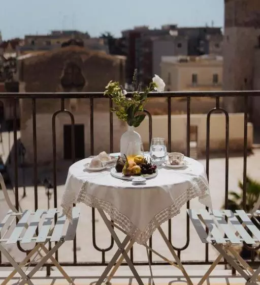 Majatalo La Dimora Dei Walori