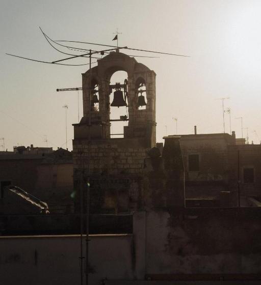 פנסיון La Dimora Dei Walori