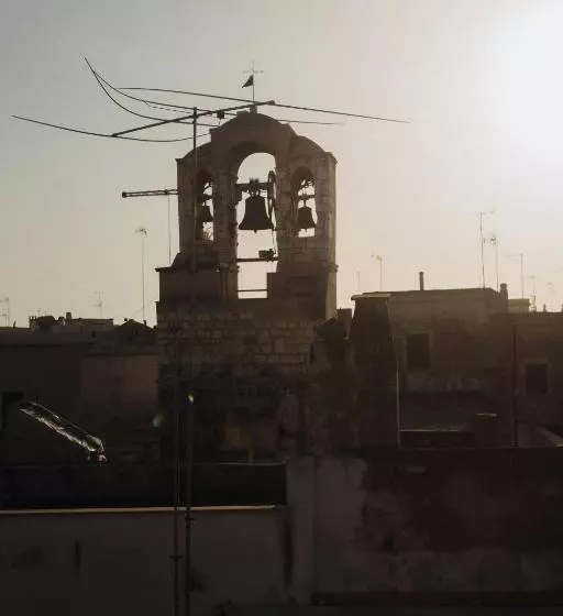 Majatalo La Dimora Dei Walori