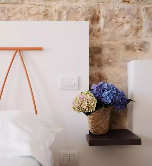 Majatalo La Dimora Dei Walori