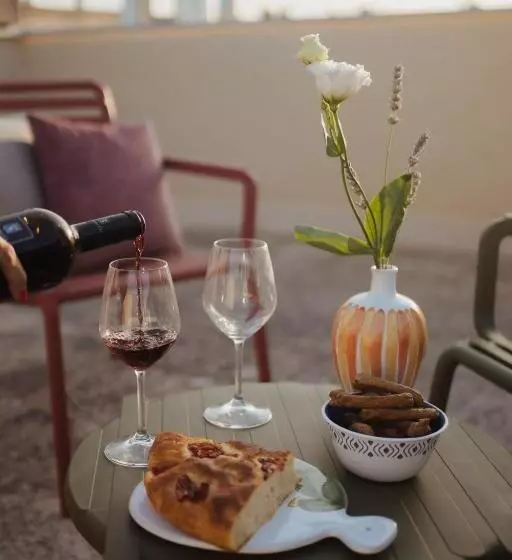 Majatalo La Dimora Dei Walori