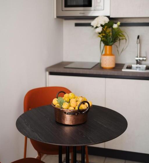 פנסיון La Dimora Dei Walori