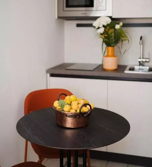 Majatalo La Dimora Dei Walori