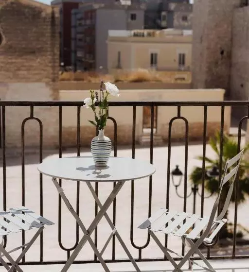 Majatalo La Dimora Dei Walori