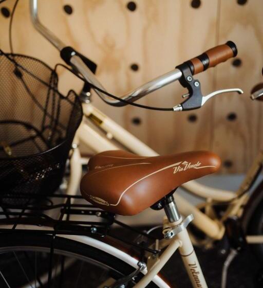 פנסיון La Dimora Dei Walori