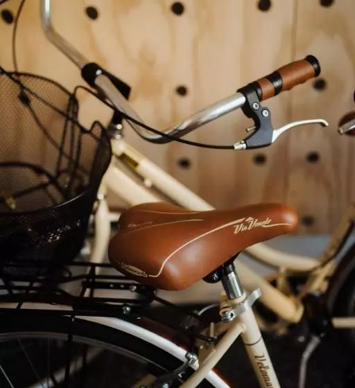 Majatalo La Dimora Dei Walori