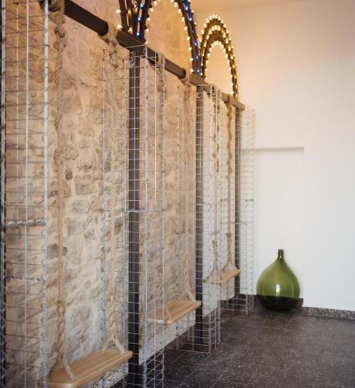 פנסיון La Dimora Dei Walori