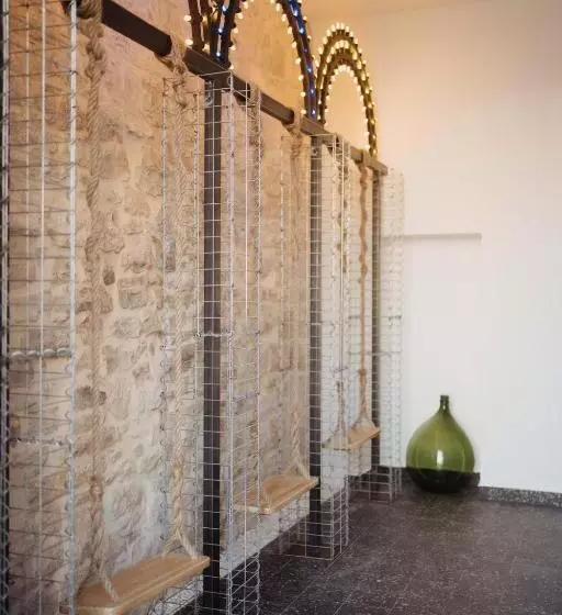 Majatalo La Dimora Dei Walori