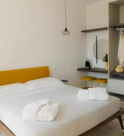 Majatalo La Dimora Dei Walori