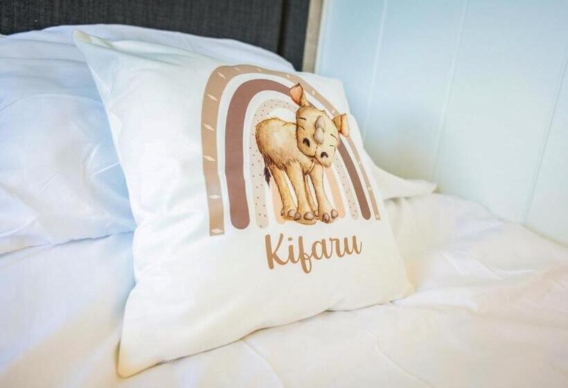 منتجع Folly Farm Holiday Park