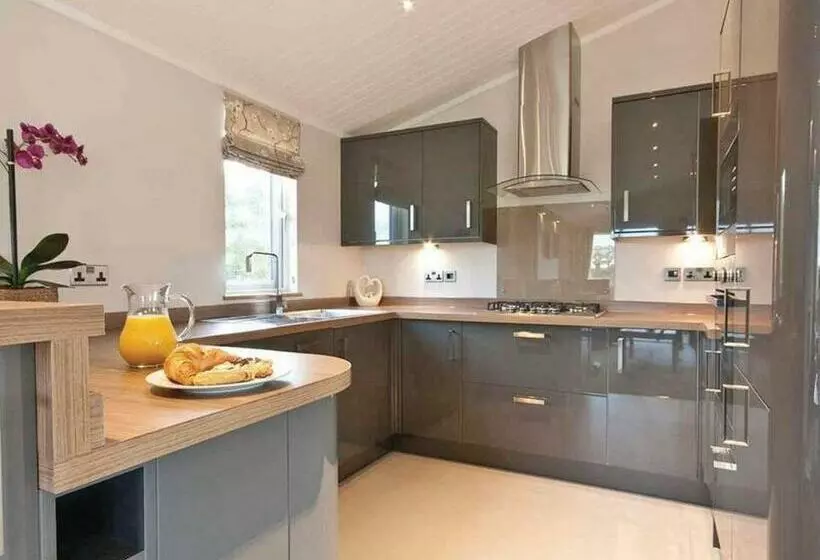 リゾートホテル Ribble Valley View