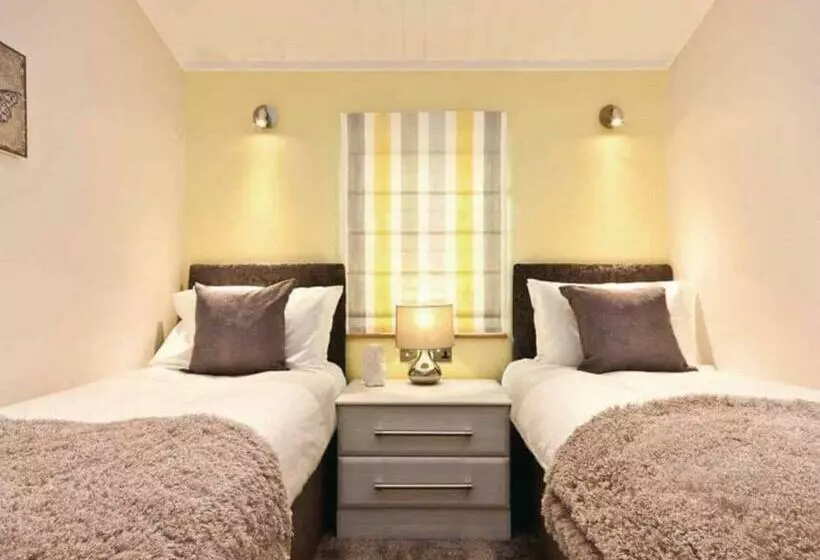 リゾートホテル Ribble Valley View