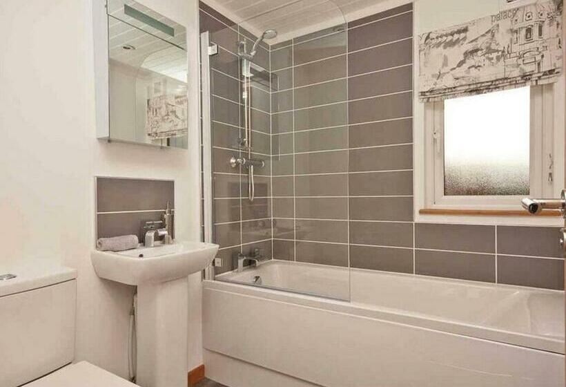 Курорт Ribble Valley View