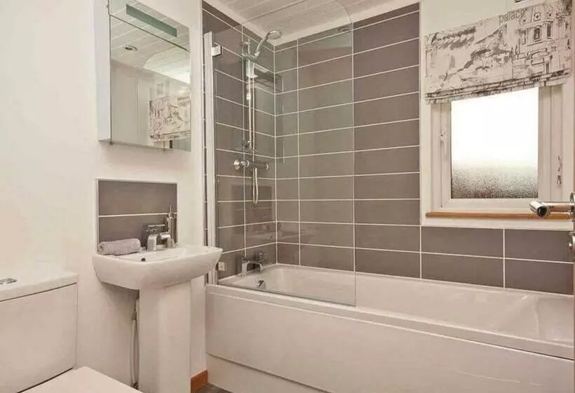 リゾートホテル Ribble Valley View