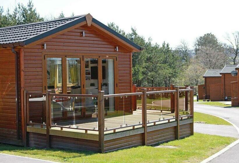 Курорт Ribble Valley View