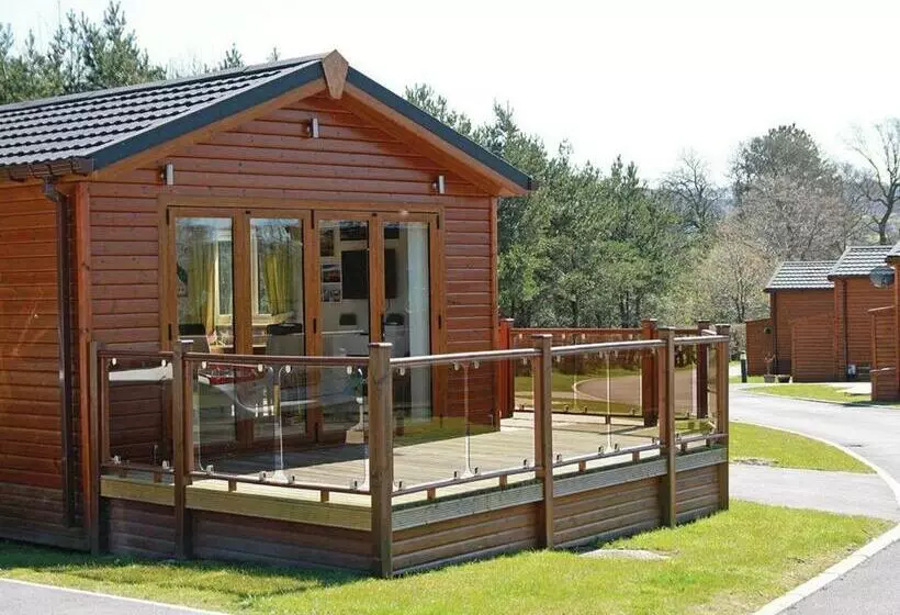 リゾートホテル Ribble Valley View