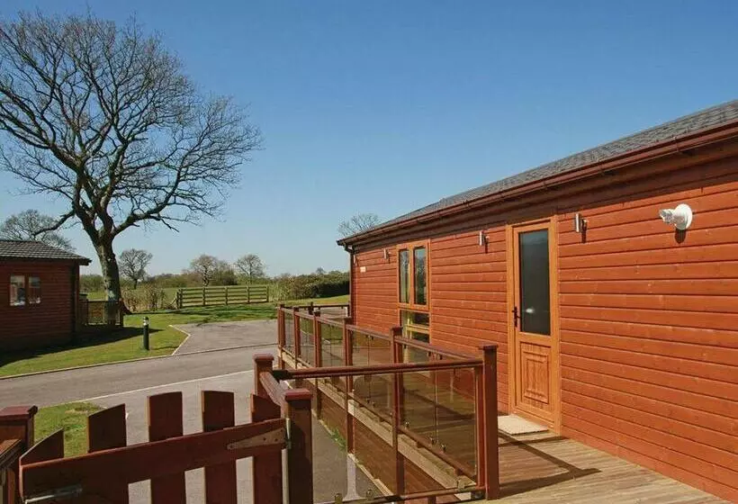 リゾートホテル Ribble Valley View