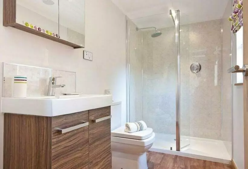 リゾートホテル Ribble Valley View