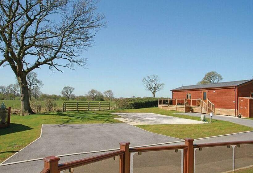 Курорт Ribble Valley View