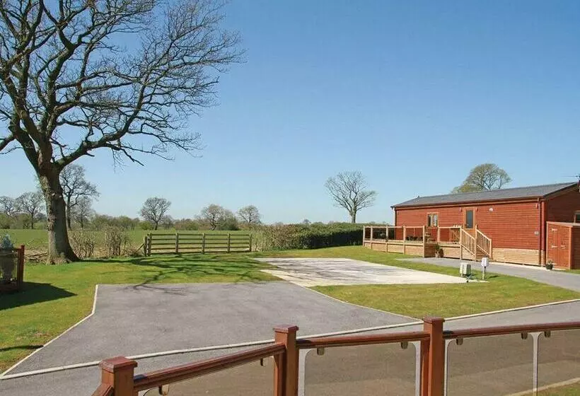 リゾートホテル Ribble Valley View