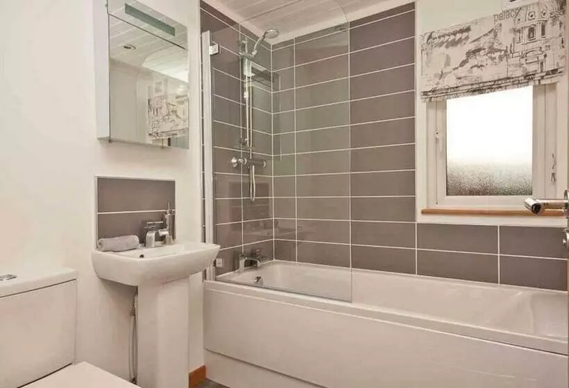 リゾートホテル Ribble Valley View