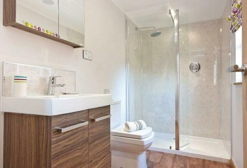 Курорт Ribble Valley View