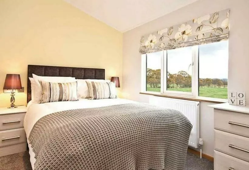 リゾートホテル Ribble Valley View