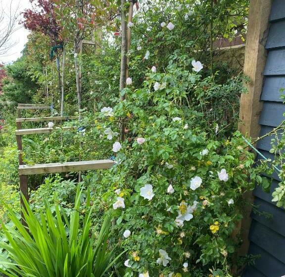 The Cottage At Churchill Farm