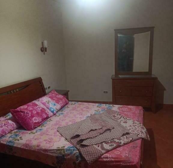 Seaview Chalet In Porto Sokhna