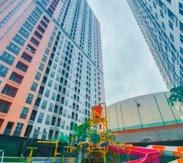 Transpark Juanda Bekasi