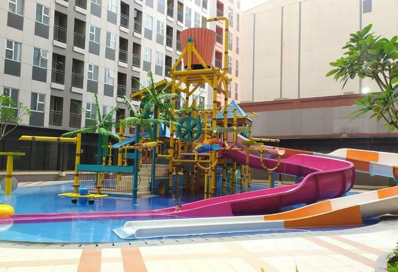 Transpark Juanda Bekasi