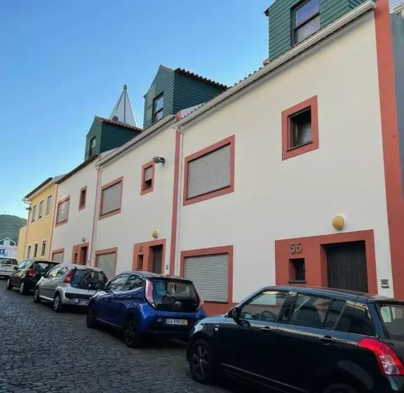 A Casa Da Maria