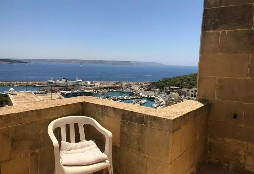 B&b Seaview Terrace