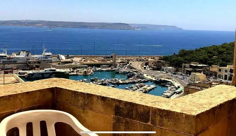 B&b Seaview Terrace