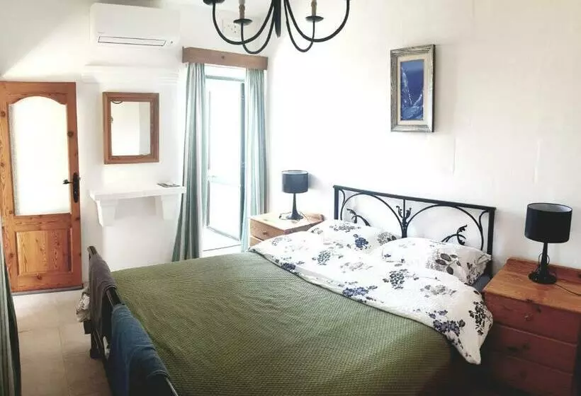 B&b Seaview Terrace