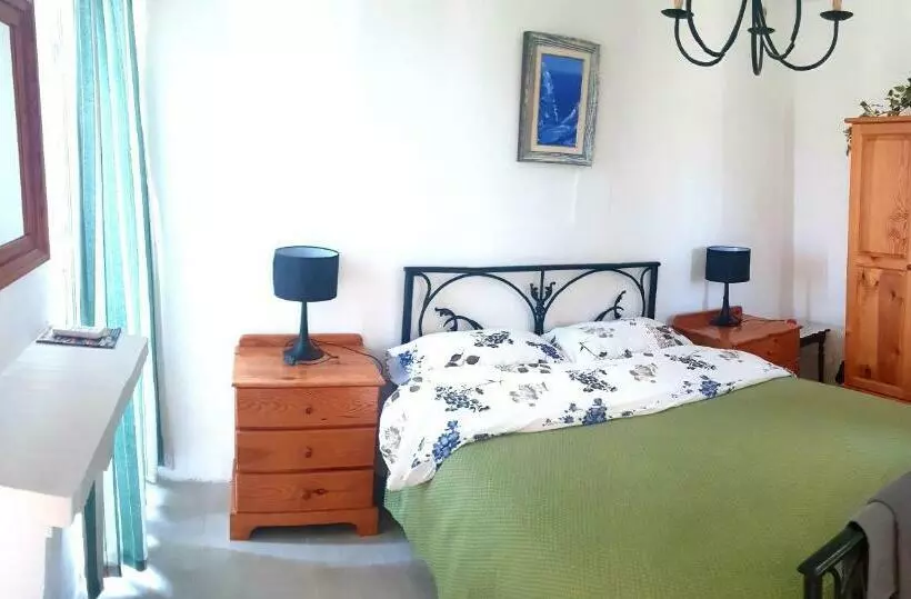 B&b Seaview Terrace