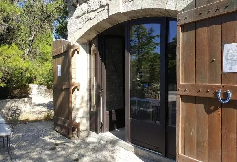 Aamiaismajoitus (B&B) Chambre D Hôtes Dans Une Ancienne Bergerie   La Bergerie Du Monde