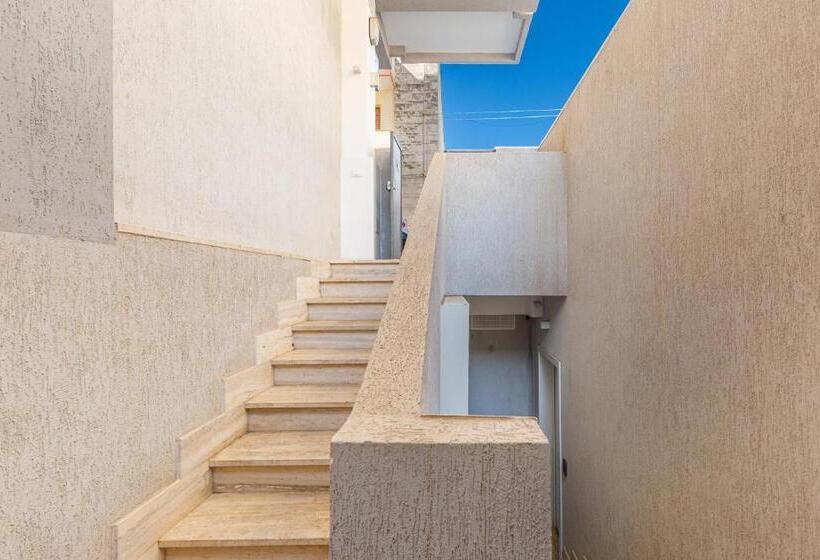 مبيت وإفطار Krono Relais