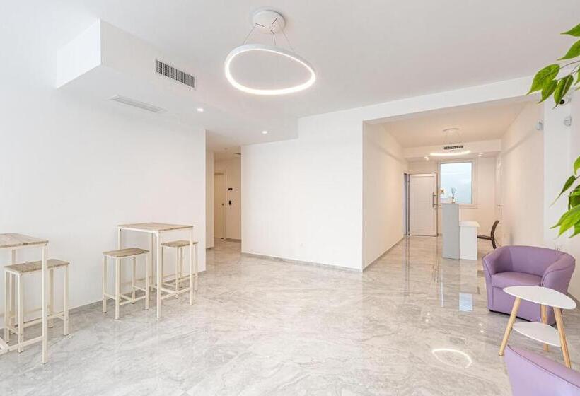 مبيت وإفطار Krono Relais