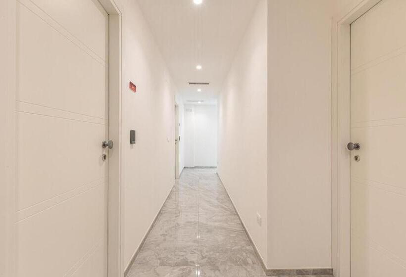 مبيت وإفطار Krono Relais