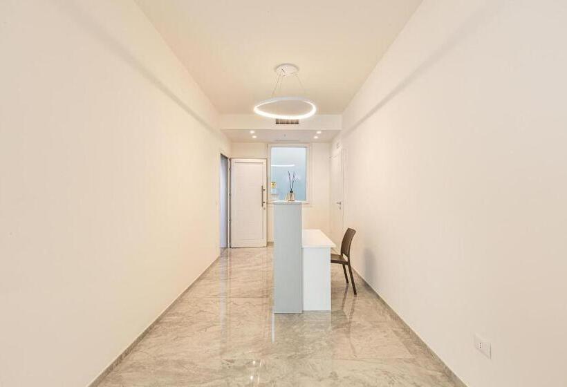 مبيت وإفطار Krono Relais