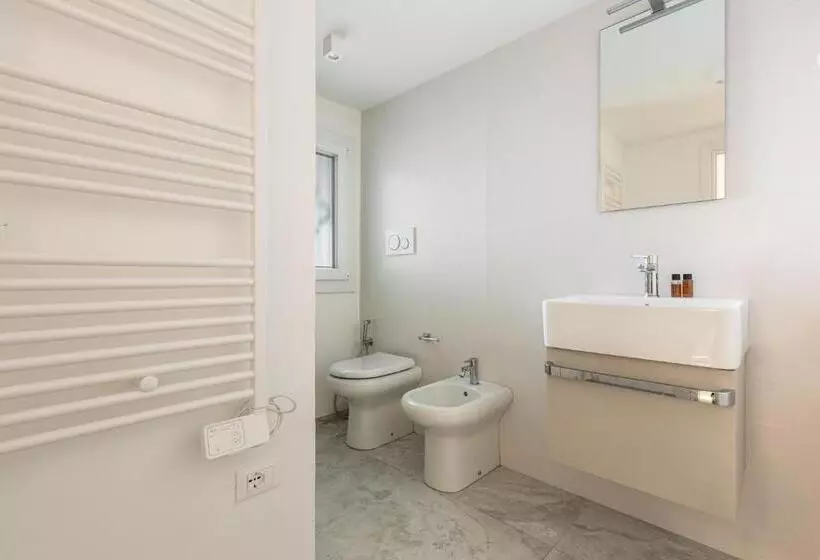 Aamiaismajoitus (B&B) Krono Relais