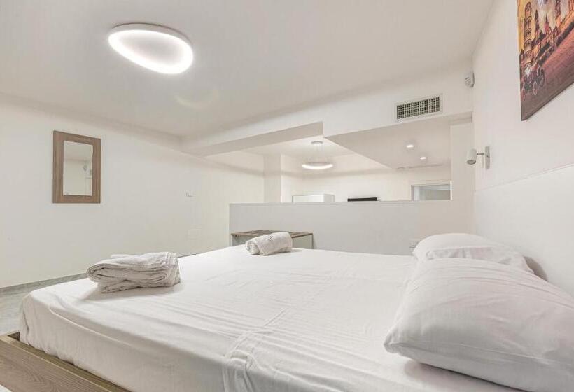 مبيت وإفطار Krono Relais