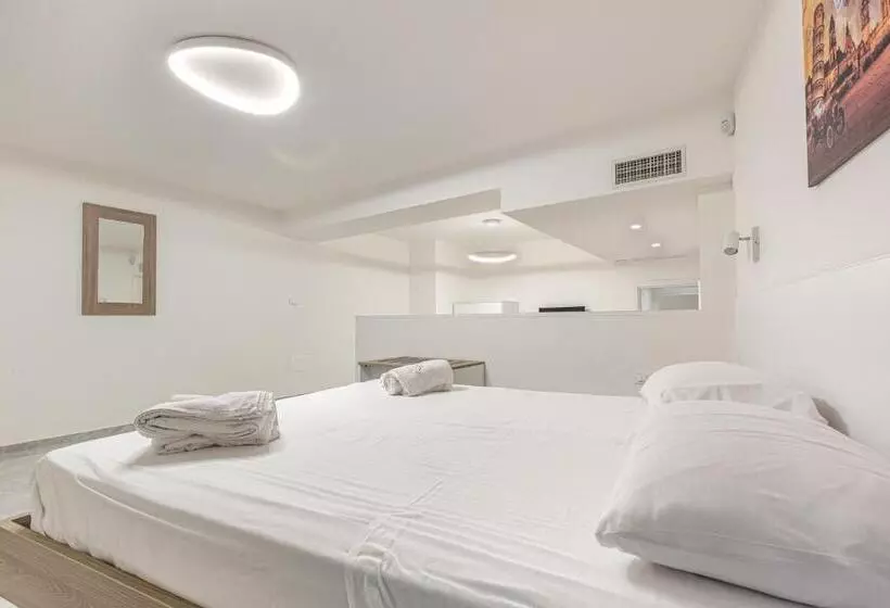 Aamiaismajoitus (B&B) Krono Relais