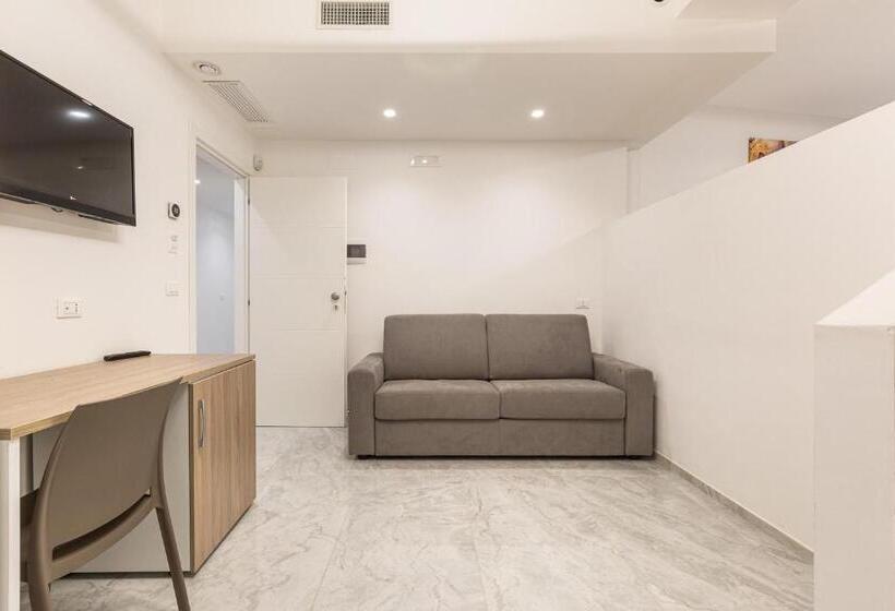 مبيت وإفطار Krono Relais