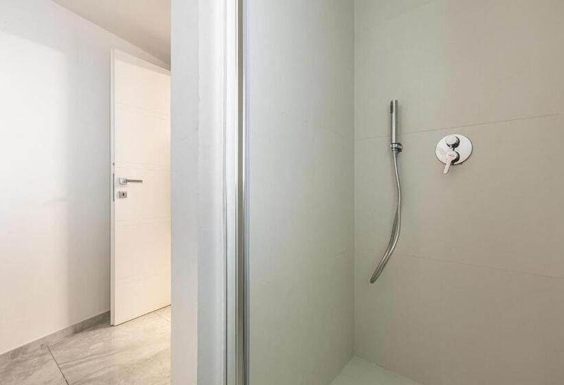 مبيت وإفطار Krono Relais