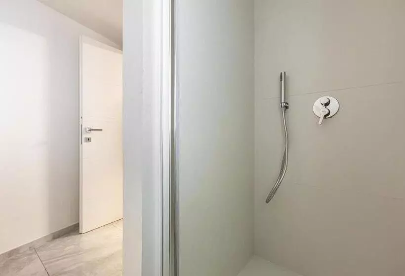 Aamiaismajoitus (B&B) Krono Relais